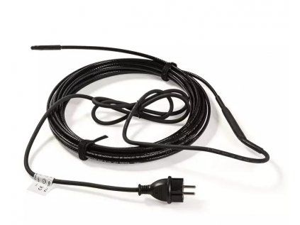 Vykurovacia technika Samoregulačný vykurovací kábel - pre ITEC - 2m