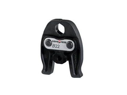 Vykurovacia technika Lisovacia čeľusť PB1-B - B26;26mm