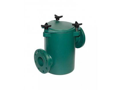 Vykurovacia technika PREFILTER 65/65 Liatinový predfilter