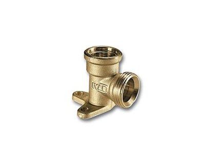 Vykurovacia technika Nástenka - 1/2"FxEK