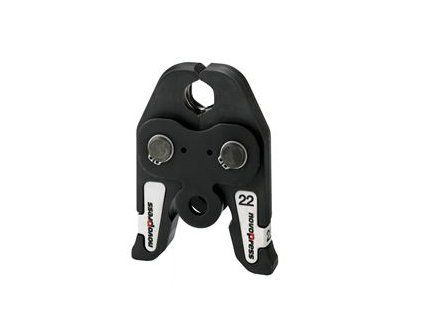 Vykurovacia technika Lisovacia čeľusť  PB2-B - B26;26mm