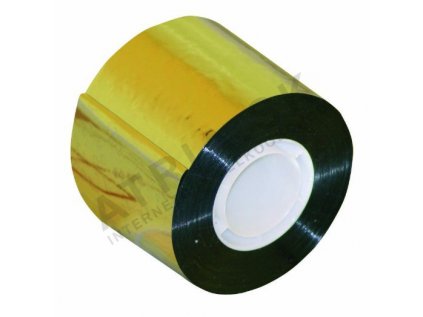 Metalická páska - pro spojování separační folie  IVAR.FRP