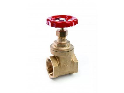 Vykurovacia technika Šupátko - 5/4"FF