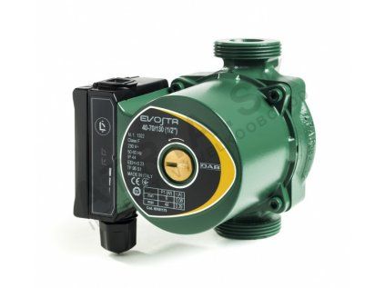 Čerpadlo DAB.EVOSTA 40-70/130