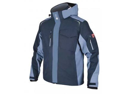 Vykurovacia technika Pracovná bunda softshell - veľ. L
