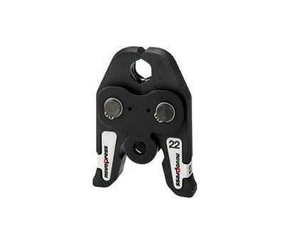 Vykurovacia technika Lisovacia čeľusť  PB2-M - M18;18mm