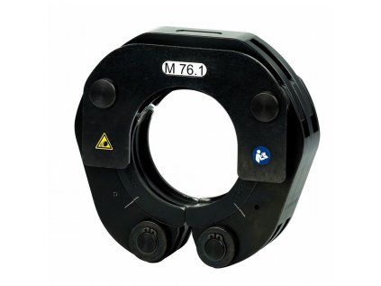 Vykurovacia technika Lisovacia čeľusť PB4-M - M108