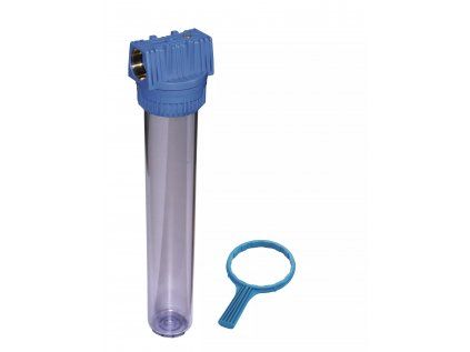 Vykurovacia technika Filter 20" - 5/4"F