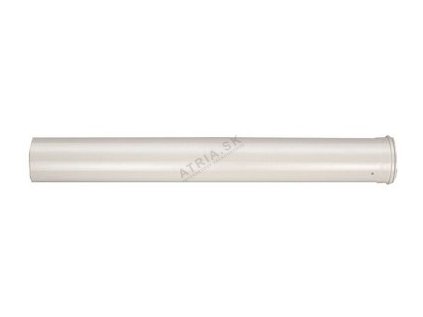 Predĺženie 2000 mm AZB 606/1