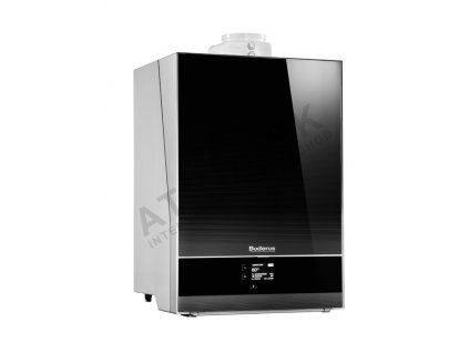 Buderus Logamax plus GB 192 - 25i