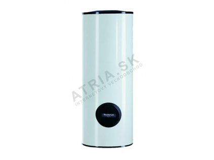 Buderus Logalux SU 160 white