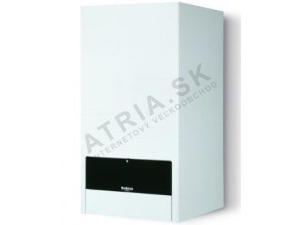 Buderus Logamax U054 - 24T chimney