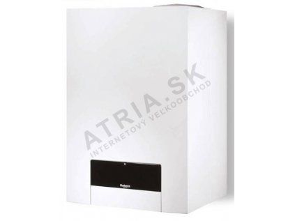 Buderus Logamax U052 - 24K combi turbo