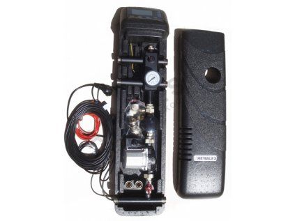 Control station ZPS 16