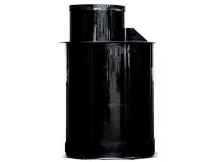 Šachta na vŕtanú studňu 1600x1200