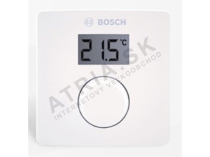 Bosch CR 10