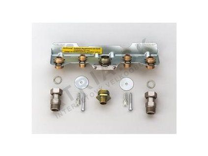Mounting plate