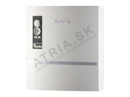 Elektrický kotol Buderus Logamax E213-22