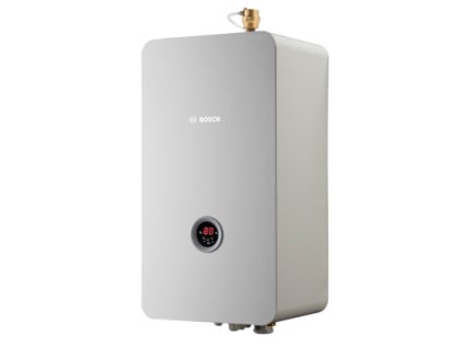 Elektrokotol BOSCH TRONIC HEAT 3500 H 24 kW; s čerpadlom a zabudovanou expanznou nádobou