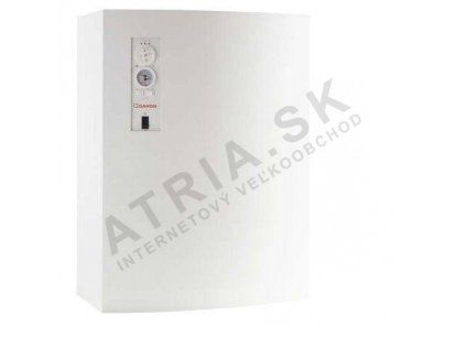 Elektrický kotol Buderus Dakon Daline PTE 22 kW