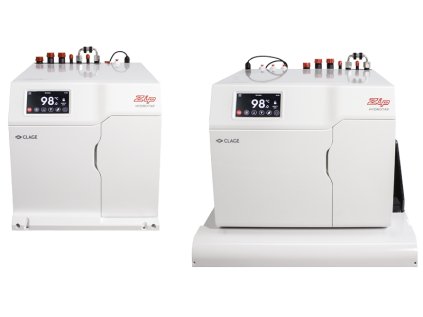 Zip HydroTap G5 BCS - Systém pitnej vody - filtrovaná chladená voda, horúca voda a perlivá voda