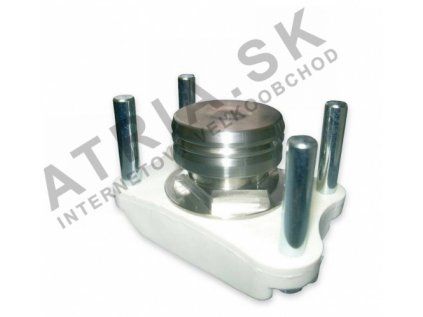 Vykurovacia technika Odhrotovač - pr. 75mm