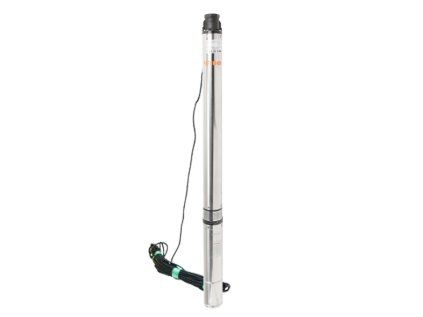 Potopna pumpa 3,5" SCM 2-14 - RTS za studne i vrtne