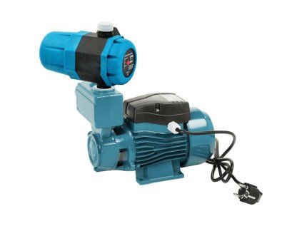 Automatic home water system WZI 250 with PC-16, water pump