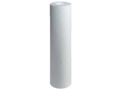 Mechanical Cartridge 10" CPP Smooth 50mcr, Well Water Filter