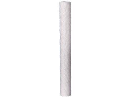 Mechanical cartridge 20" FA 25mcr wound, water filter, polypropylene sediment cartridge
