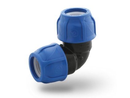 PE elbow 32x32