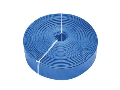 Sludge hose DN25 - 1" (25m, 1 pack) for sludge pumps