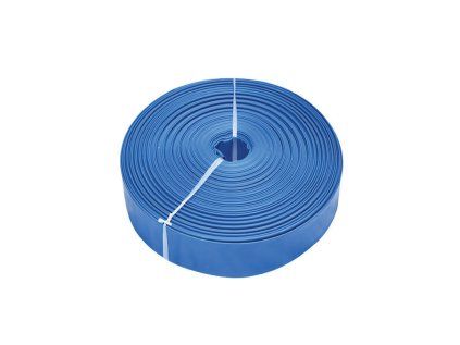 Sludge hose DN40 - 6/4" (10m, 1 pack) for sludge pumps