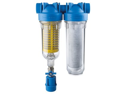 Hydra 7" Rainmaster RAH DUO pripojenie 1"