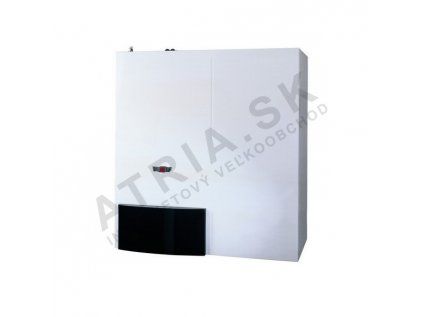 Wolf CGW-20/120, 3-stage pump