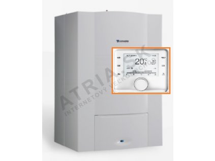 Bosch CerapurAcu-Smart ZWSB 30-4 CE + CW 400