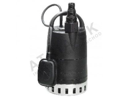 GRUNDFOS UNILIFT CC 5 A1, cable 10 m