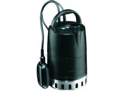 GRUNDFOS UNILIFT CC 7 A1, cable 10 m