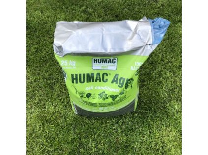 Agro Humac granulát 25 kg