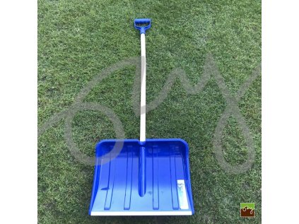 Prosperplast Alpin 2 drevená násada 140cm IL2A