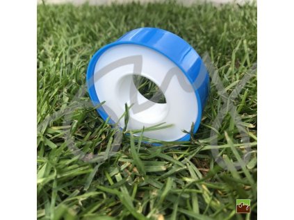 Plastica Alfa Teflónová páska 12mm dĺžka 12m