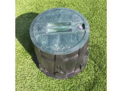 VentSacht RB Premium mala front