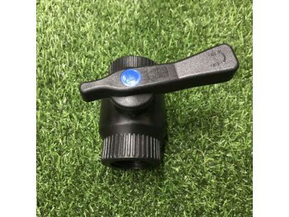 gulovyventil vnz top