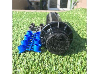 hunter pgp ultra detail