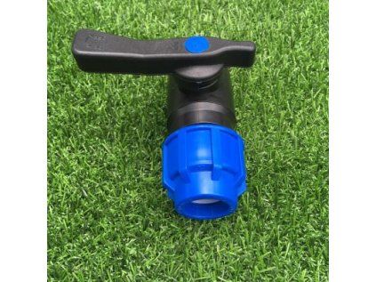 plast ventil 25 front 1