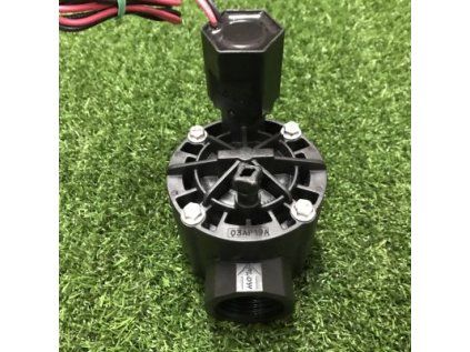 elventil 100hv9v angle