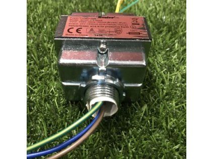 transformatorexterny angle