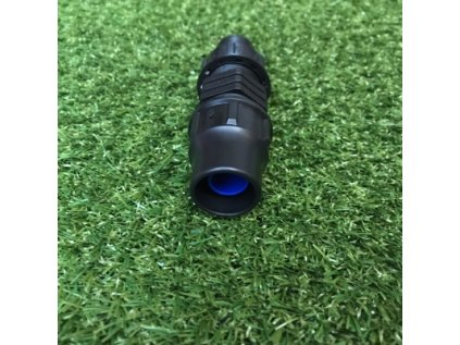 Palaplast Skrutkovacia spojka Ø20mm