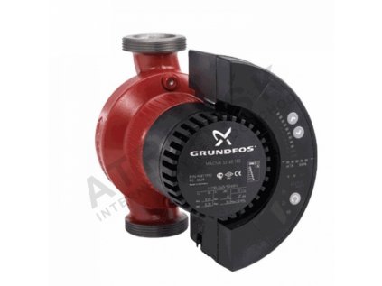 GRUNDFOS MAGNA 25-80, 180 mm