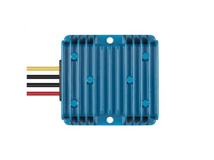 Menič napätia DC-DC Orion 24V na 12V 10A, IP67